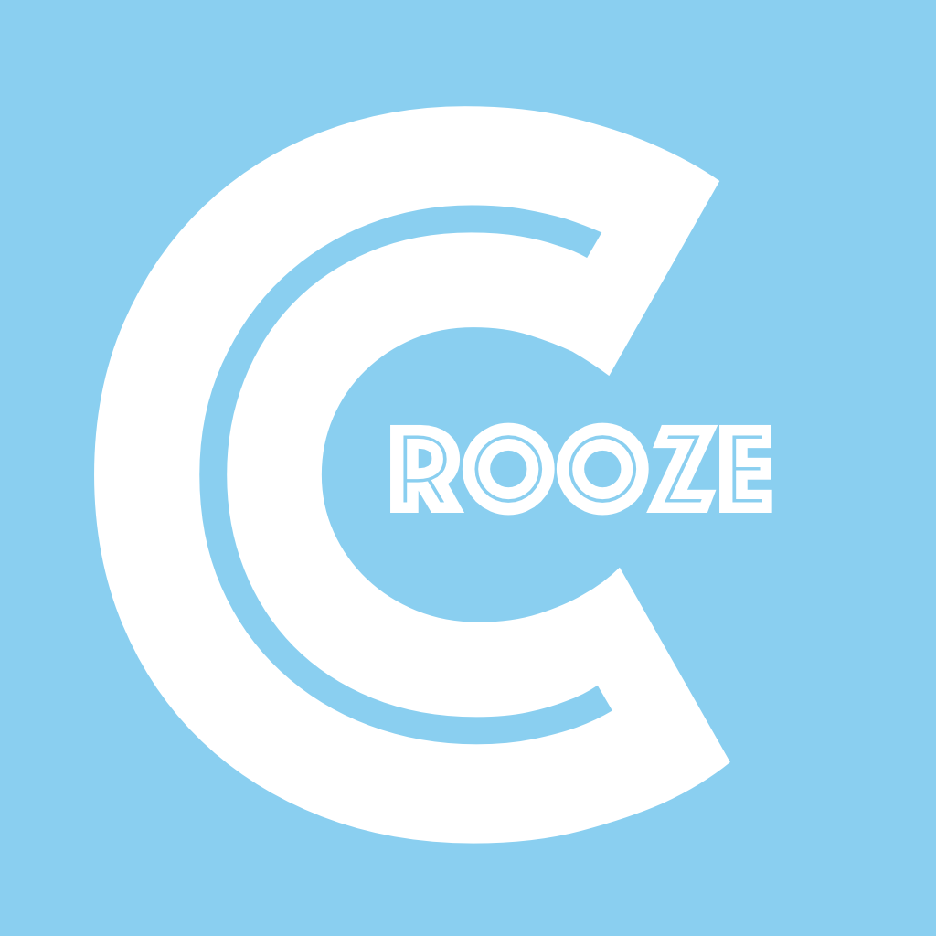 crooze Logo